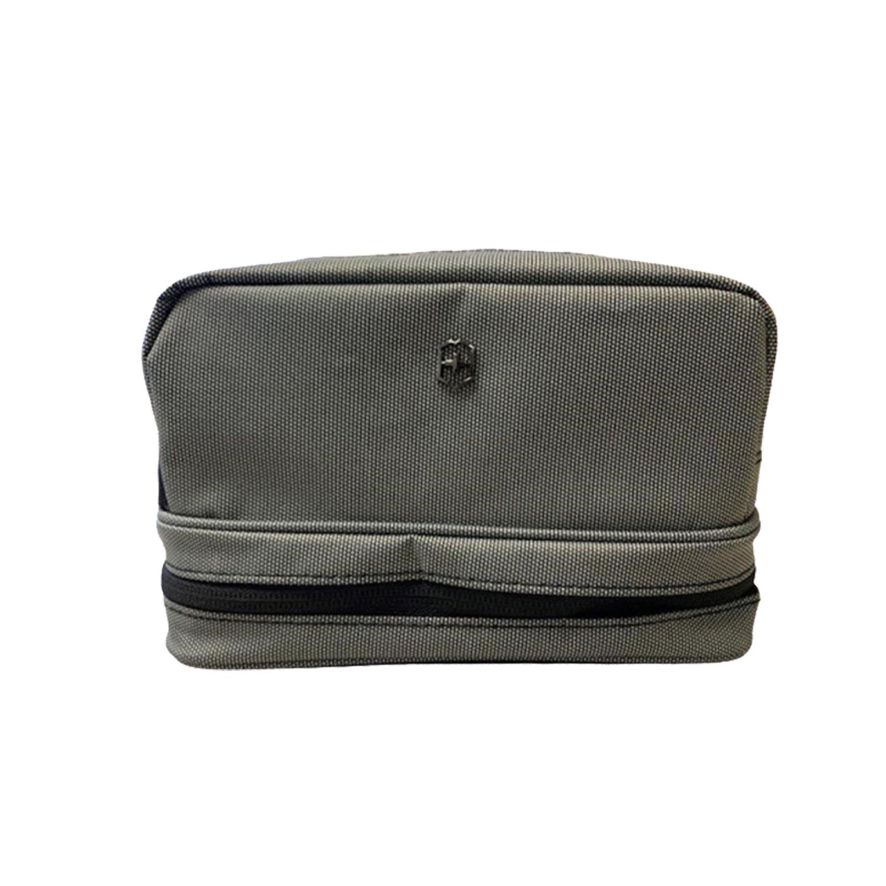 Grey/Black