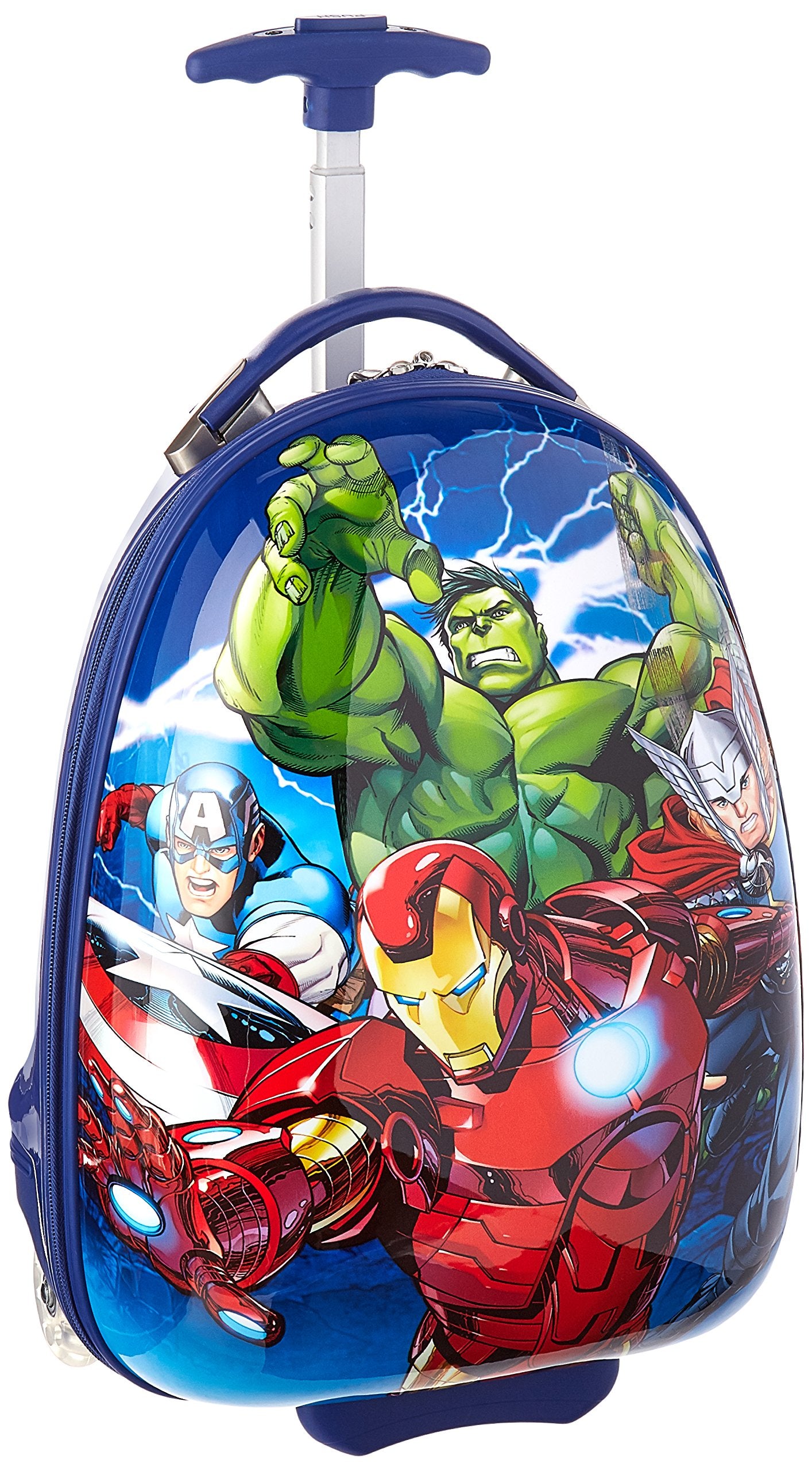 Marvel