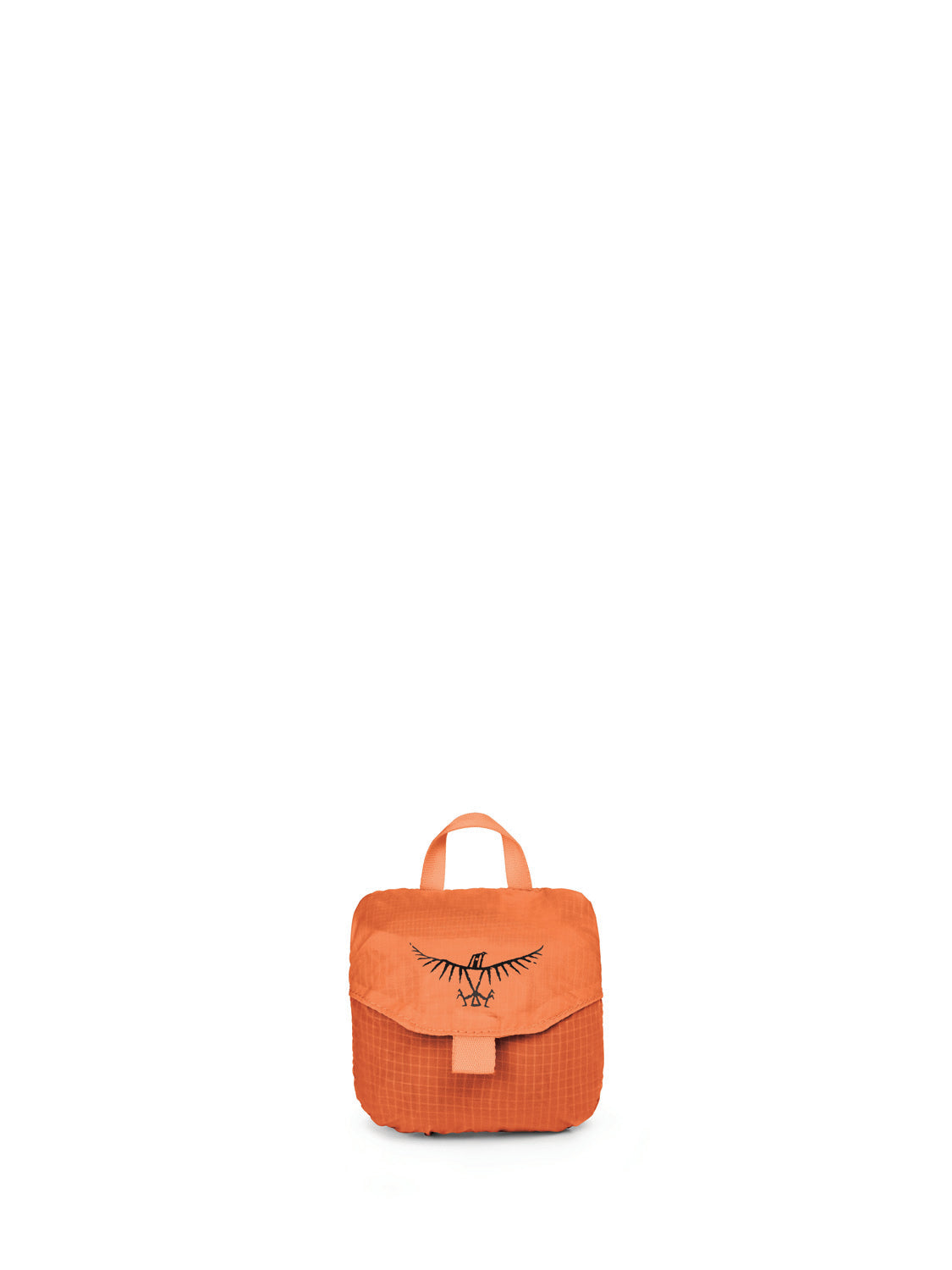 Poppy Orange