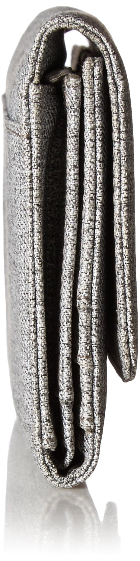 Tweed Grey