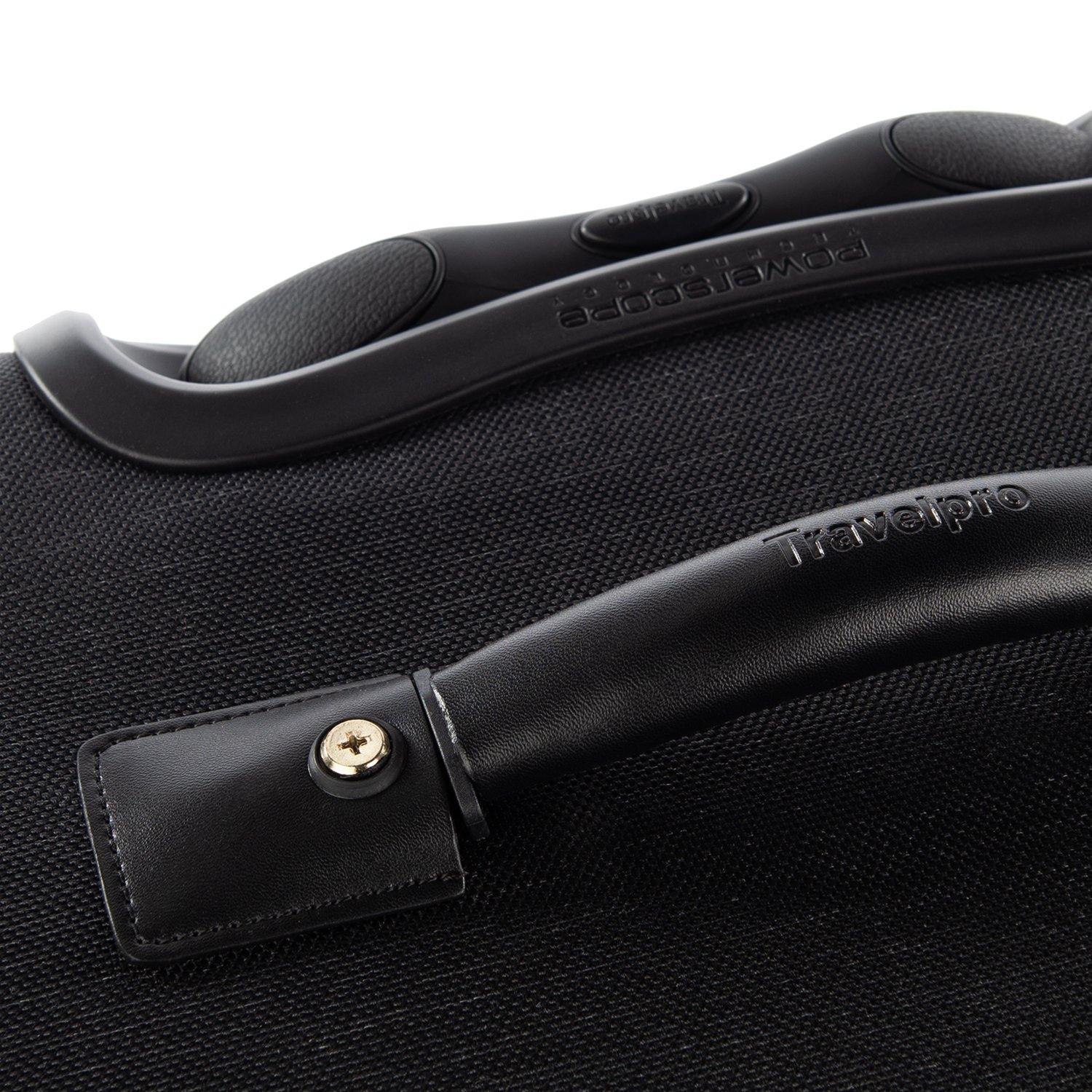 Intrigue Black