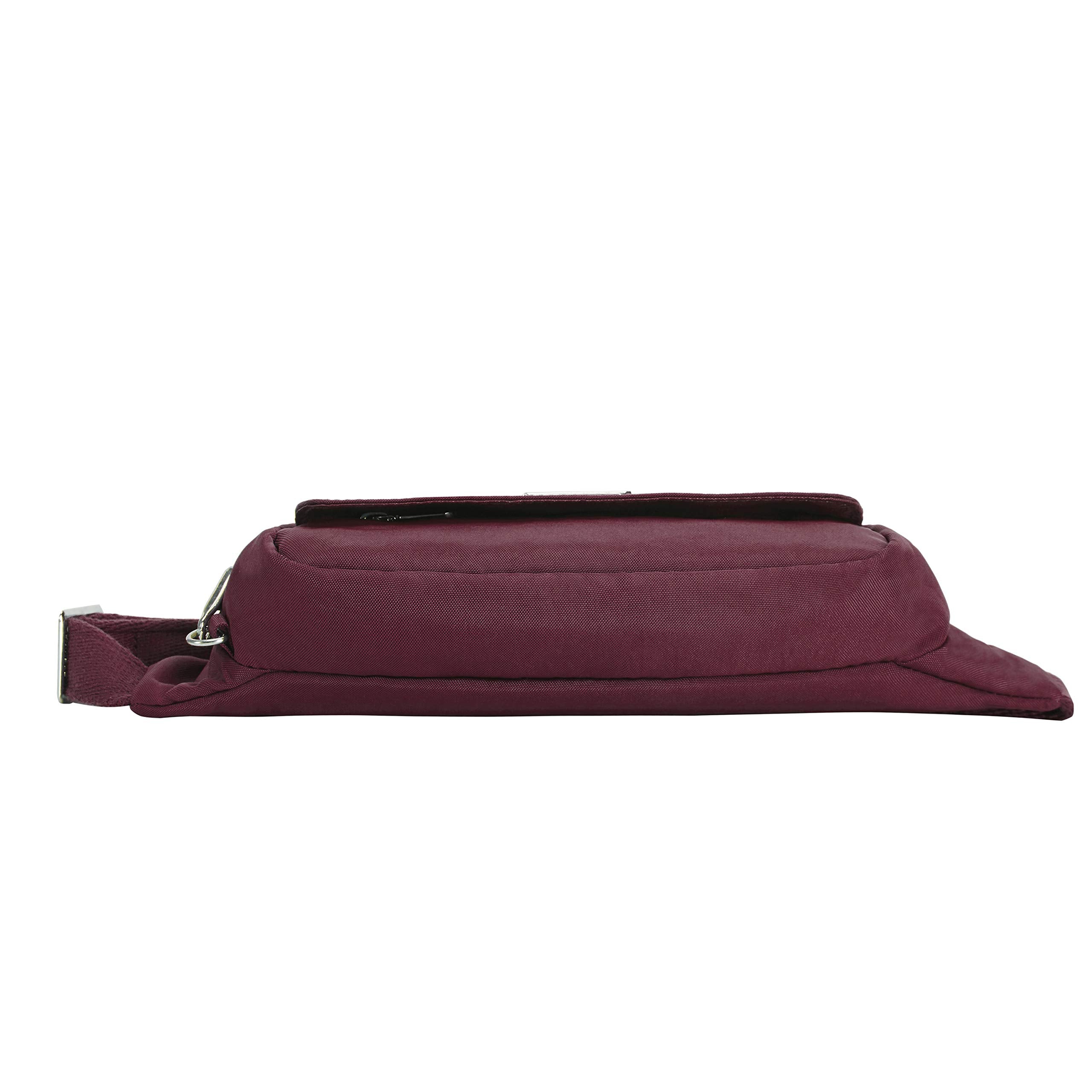 Dark Bordeaux