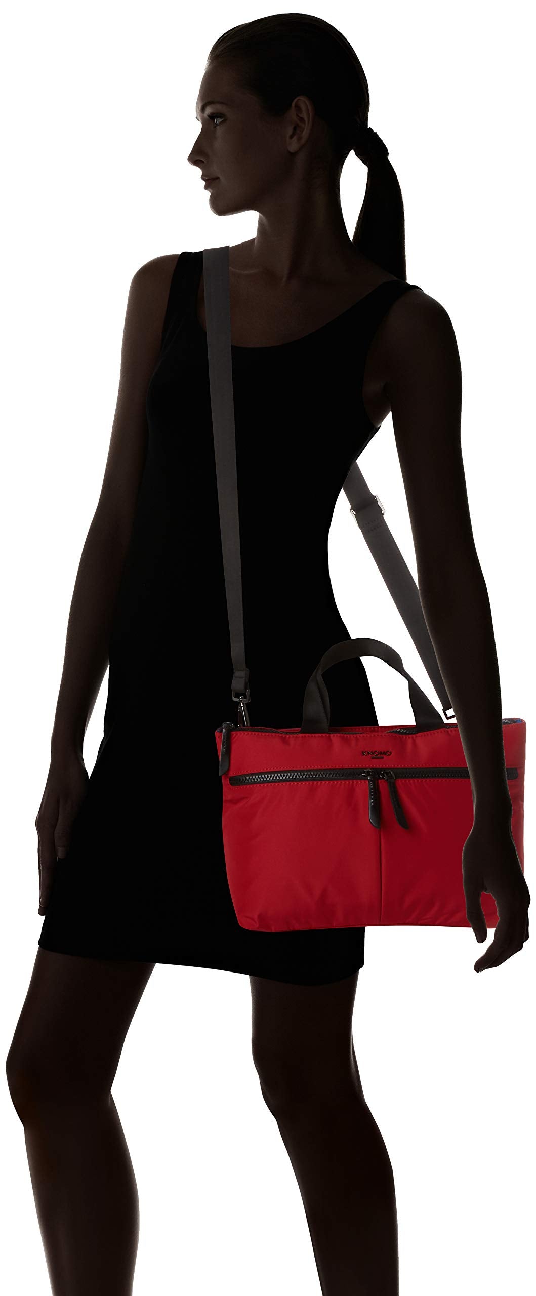 Poppy Red