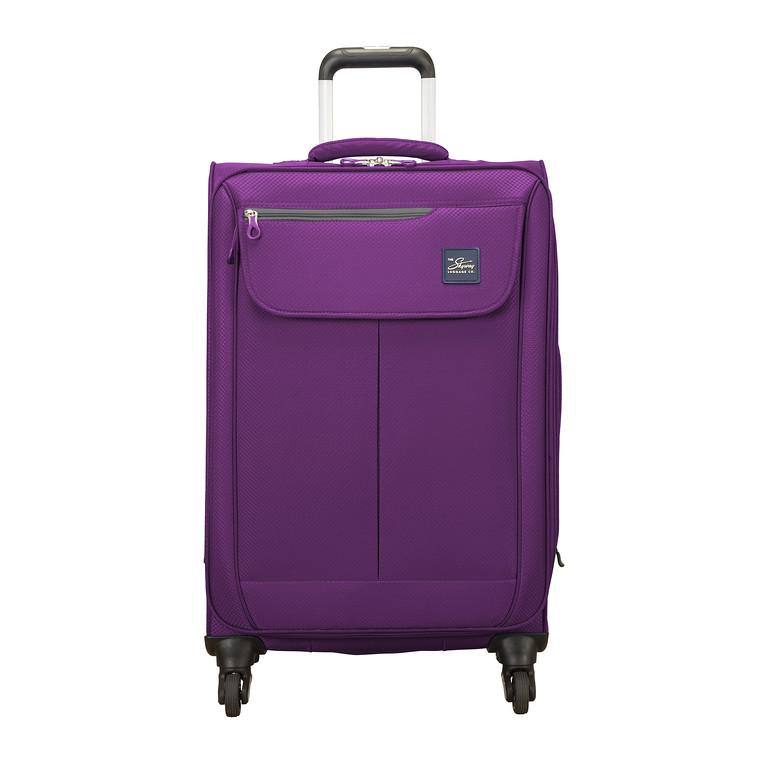 Purple Magic
