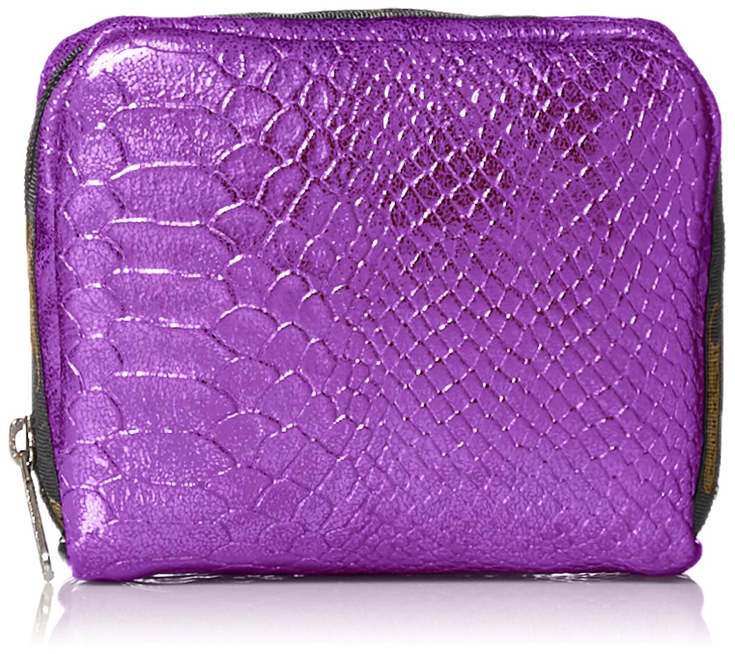 Purple Snake