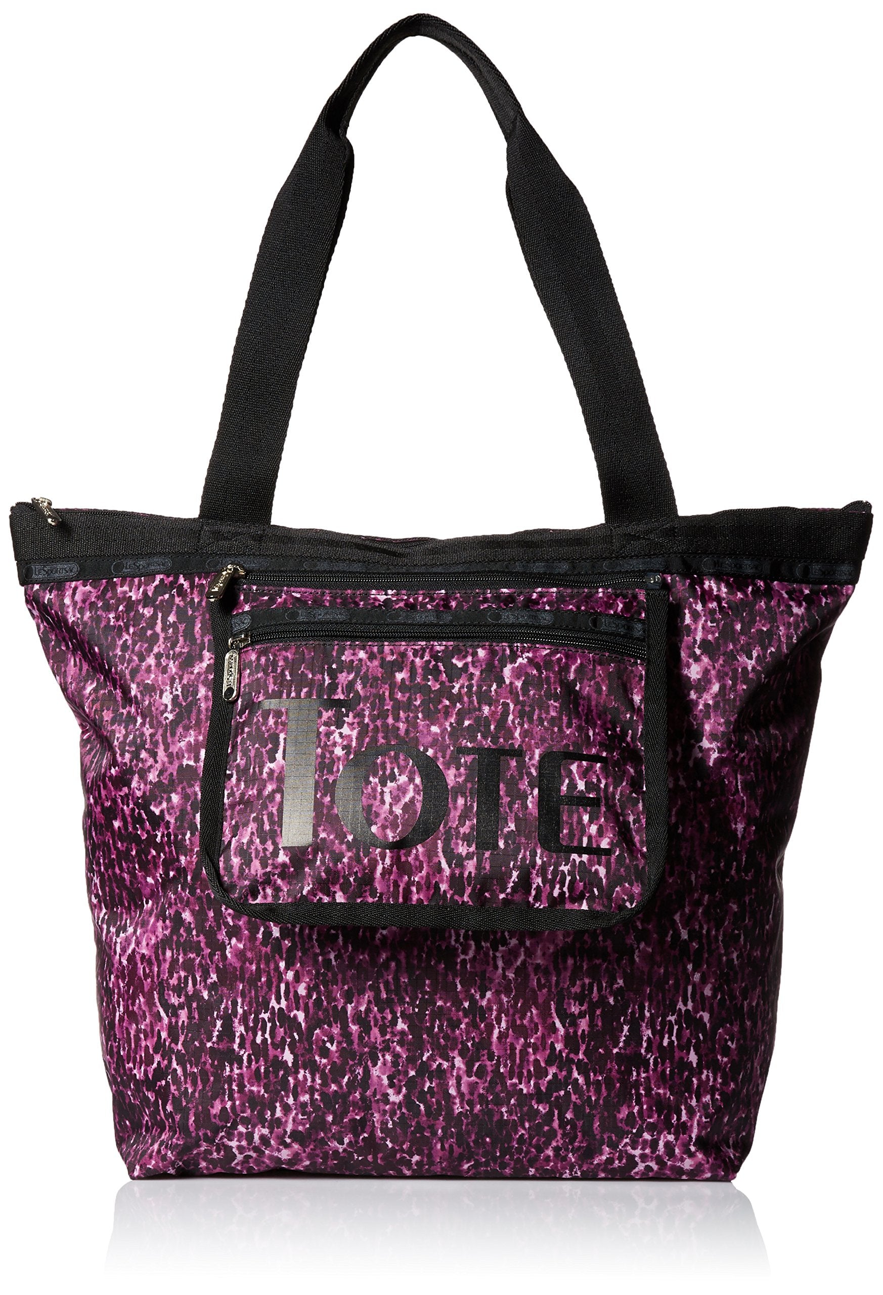 Violet Cheetah Deluxe