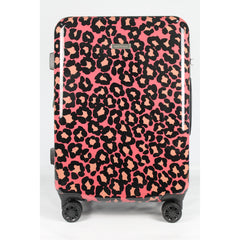 Pink Leopard