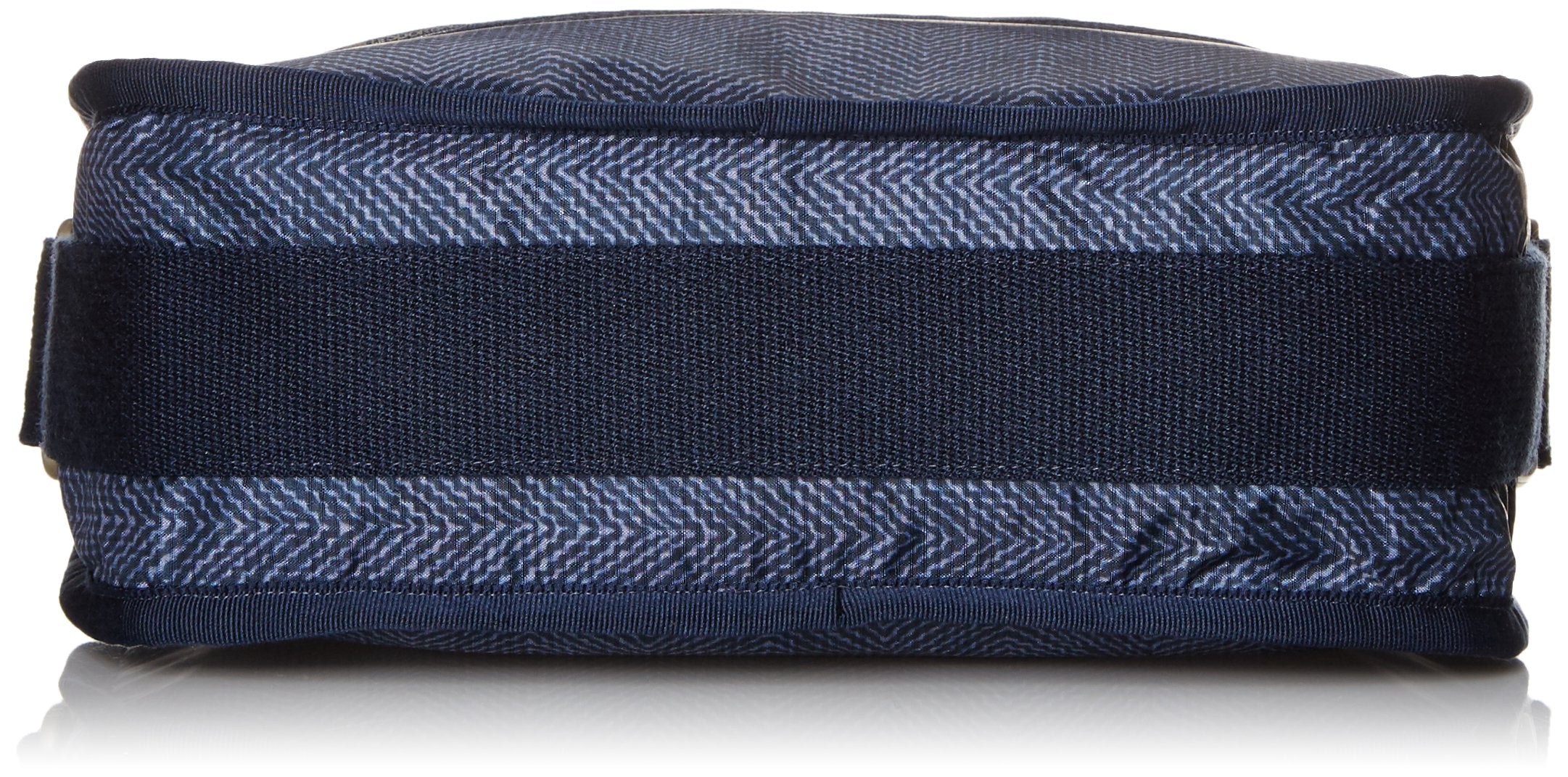 Herringbone Blue