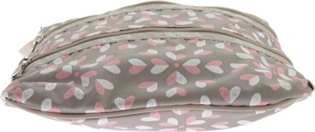 Heart Burst Khaki