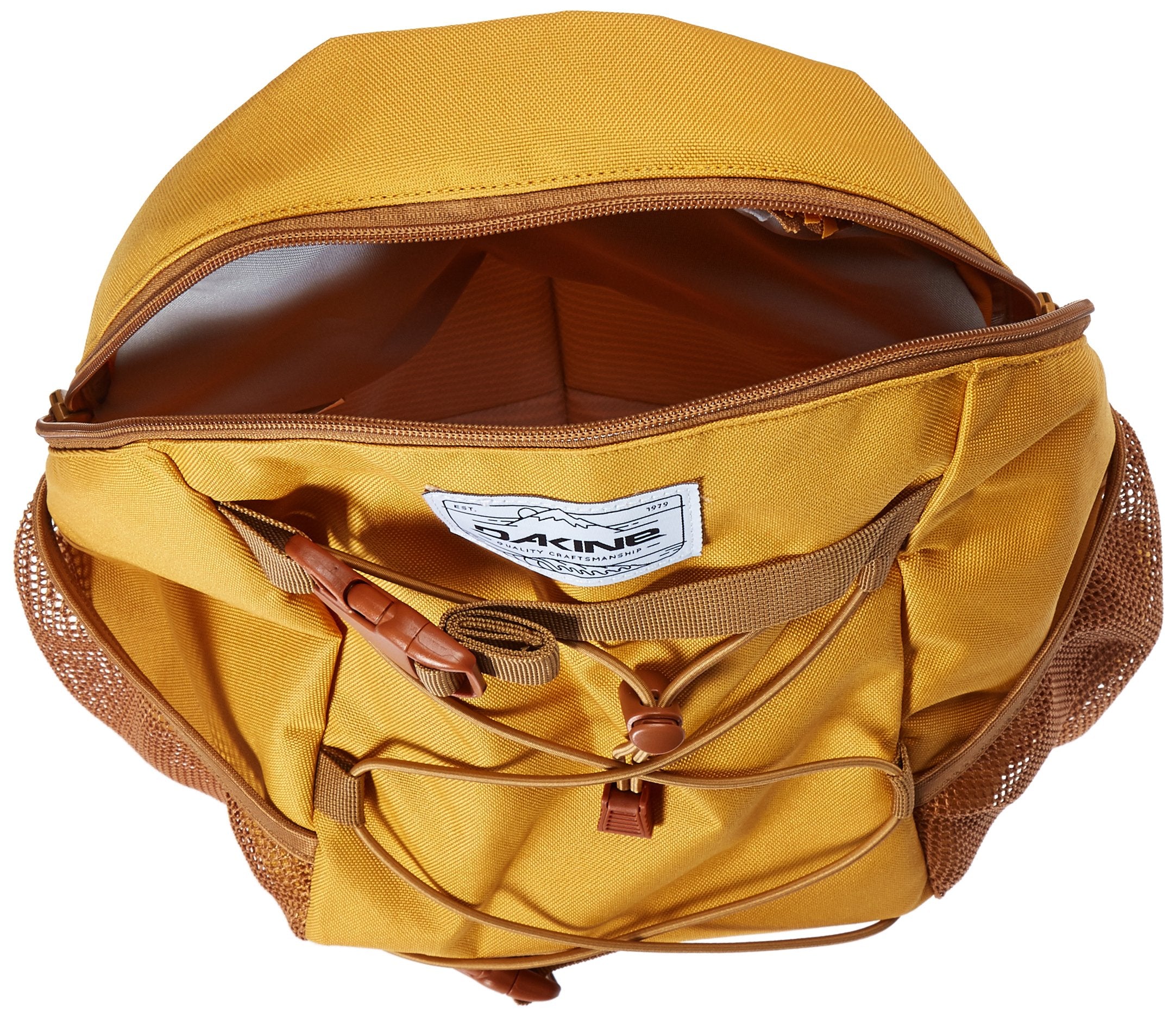 Mineral Yellow