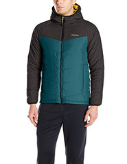 Dp Petrol/Black