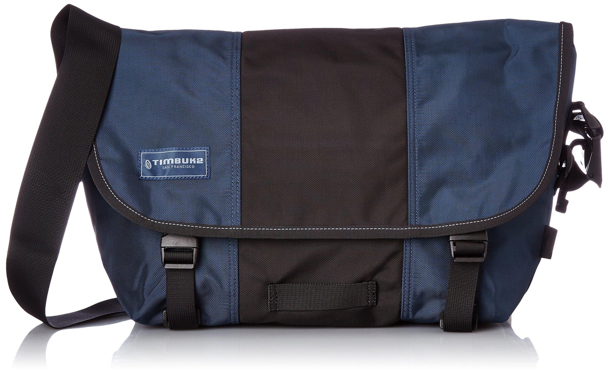 Dusk Blue/Black