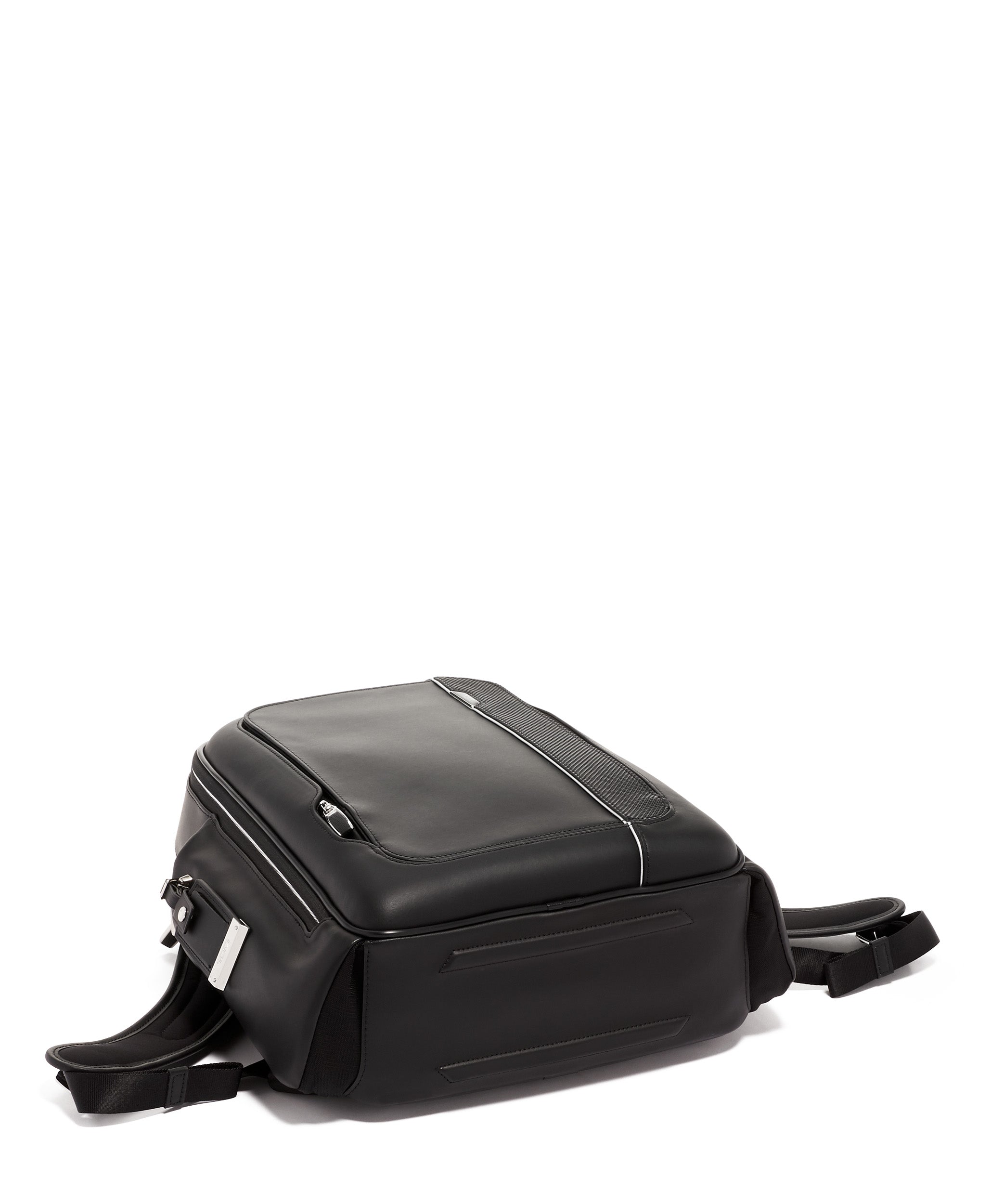 Black Leather