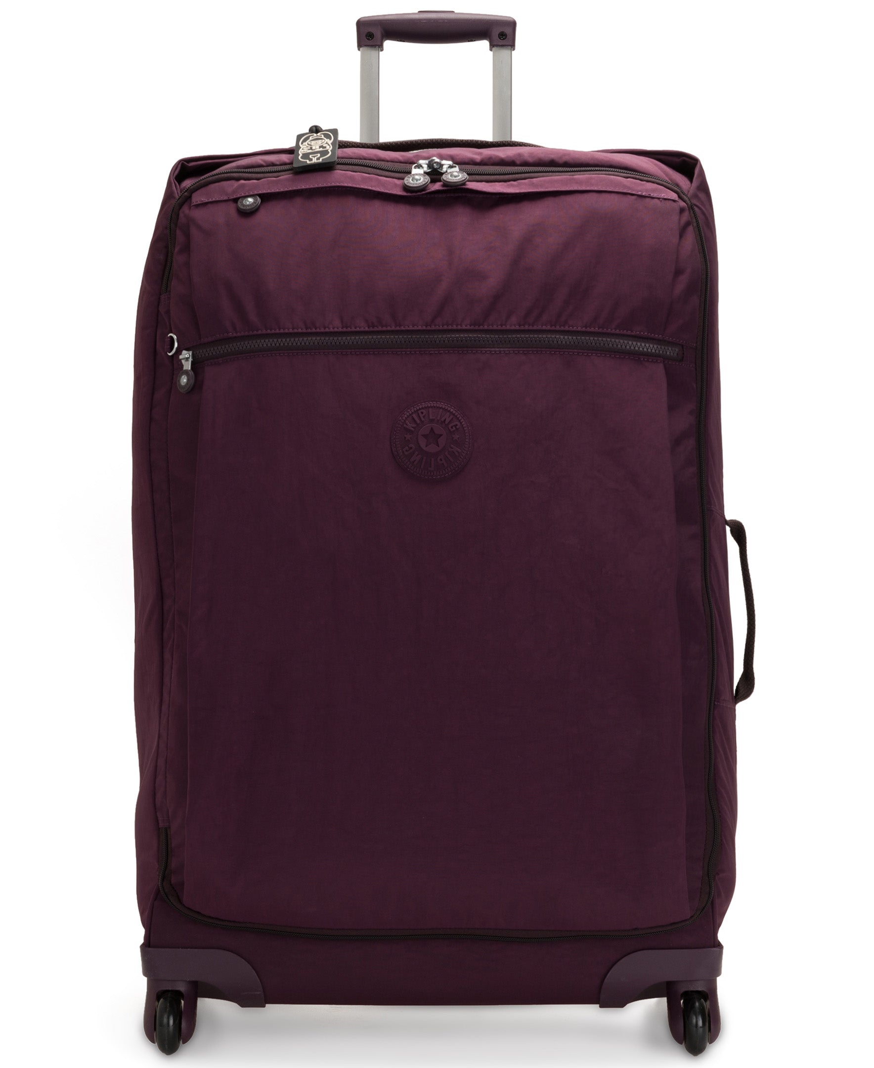 Dark Plum
