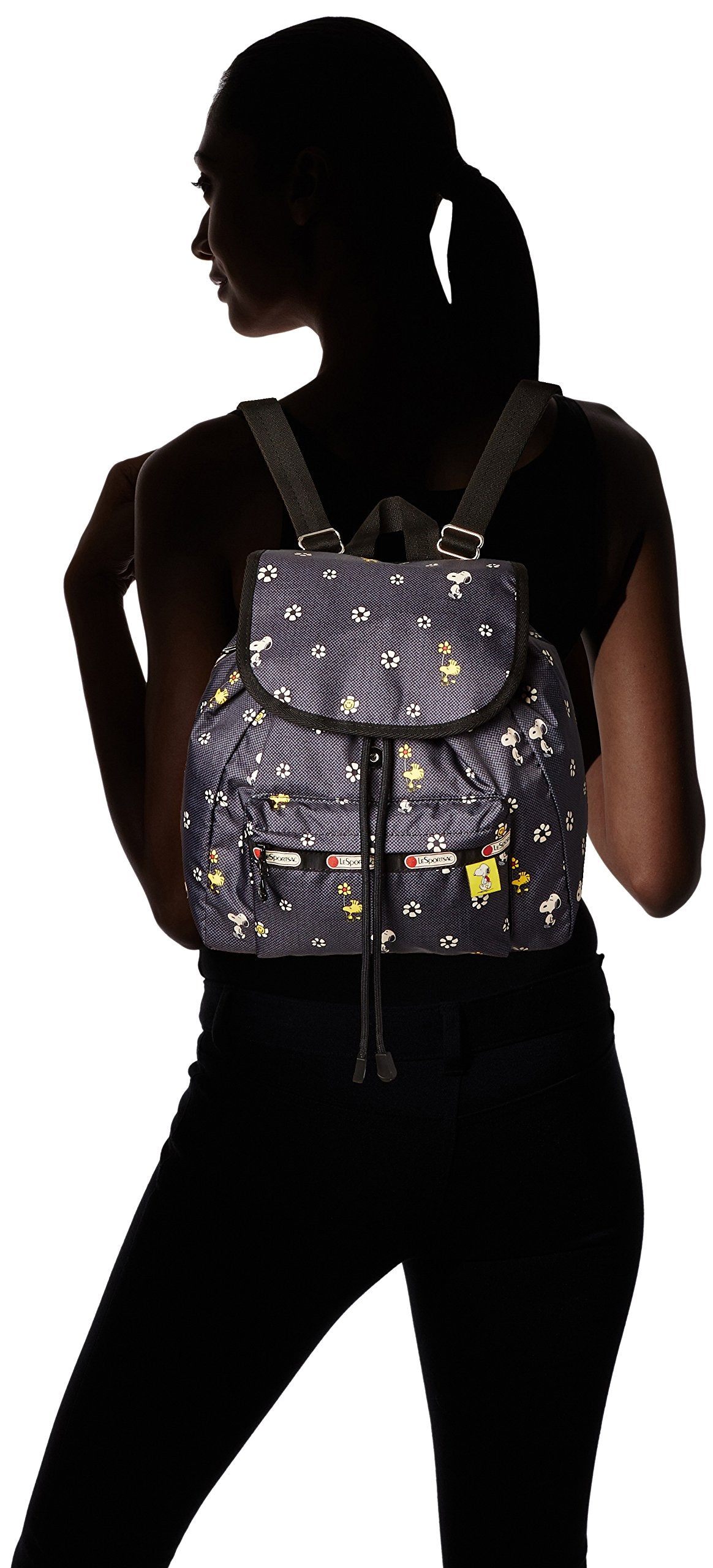 Snoopy Daisy