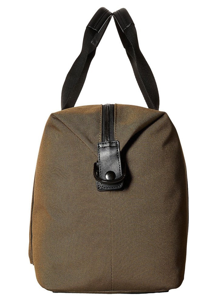 Deep Army Green
