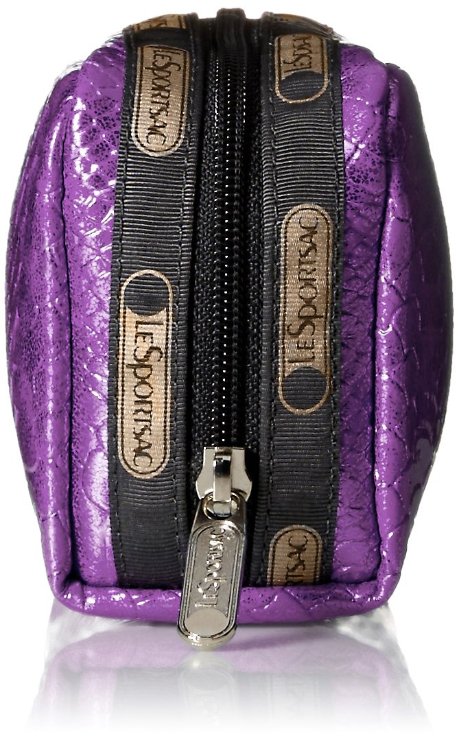 Purple Snake