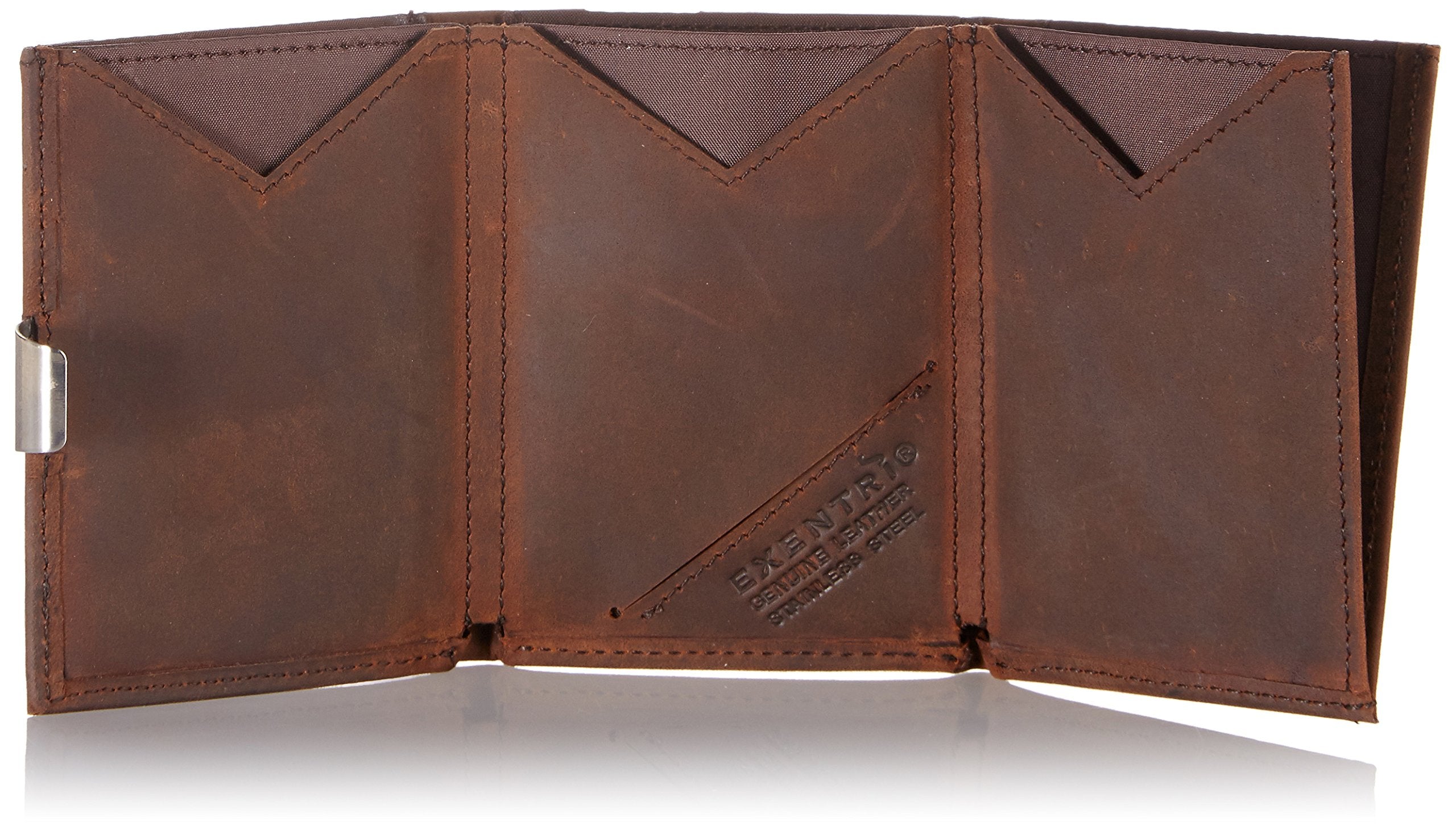 Nubuck Brown