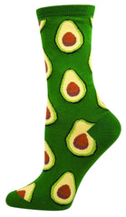 Avocado - Parrot Green