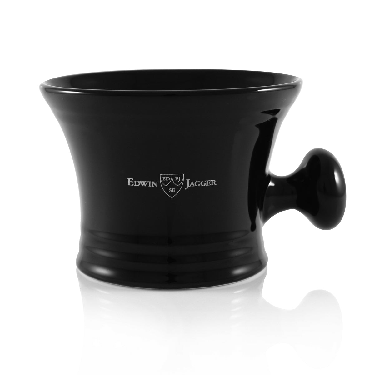 Black Porcelain