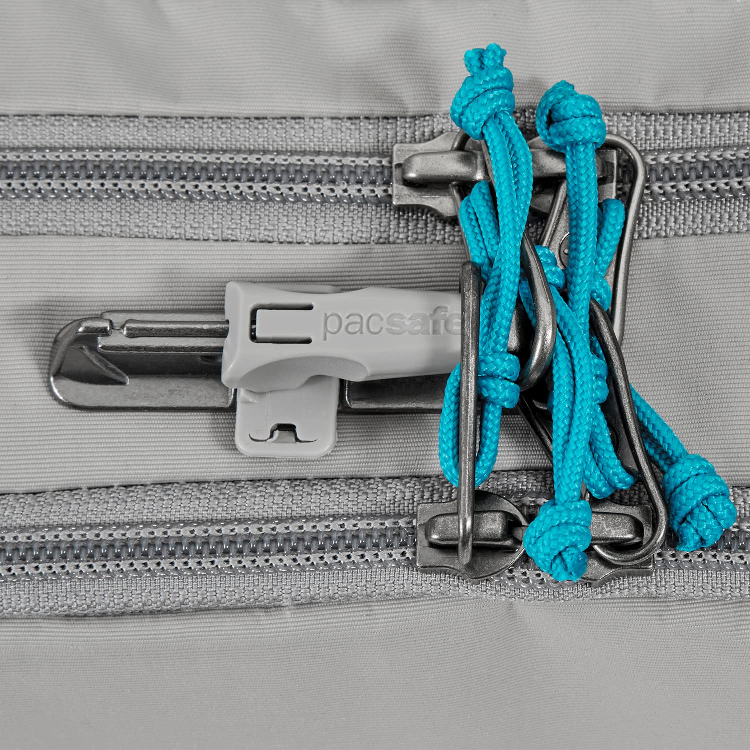Econyl® Gravity Gray