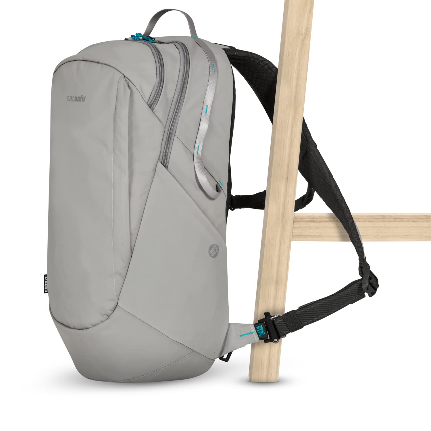 Econyl® Gravity Gray