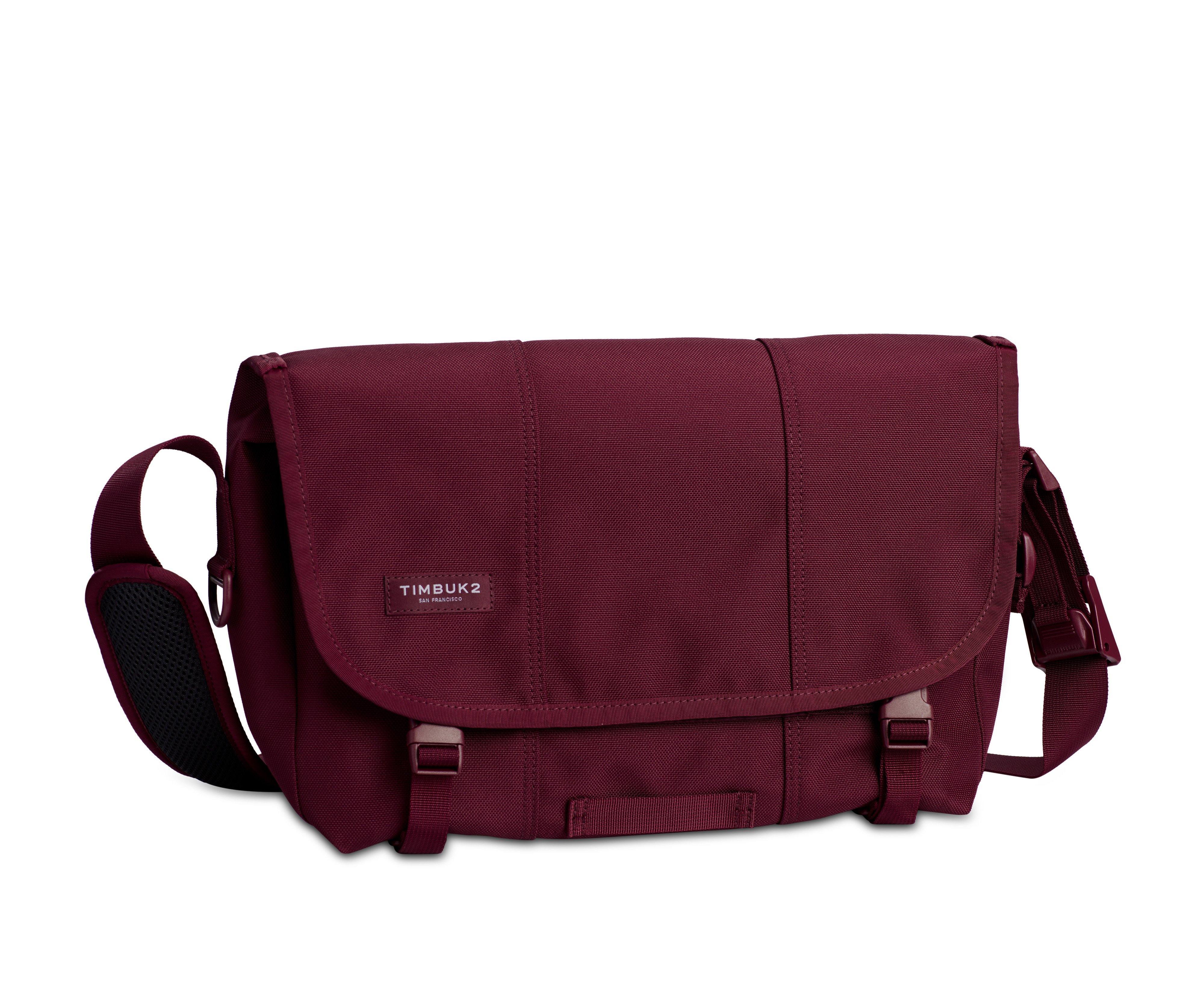 Collegiate Red