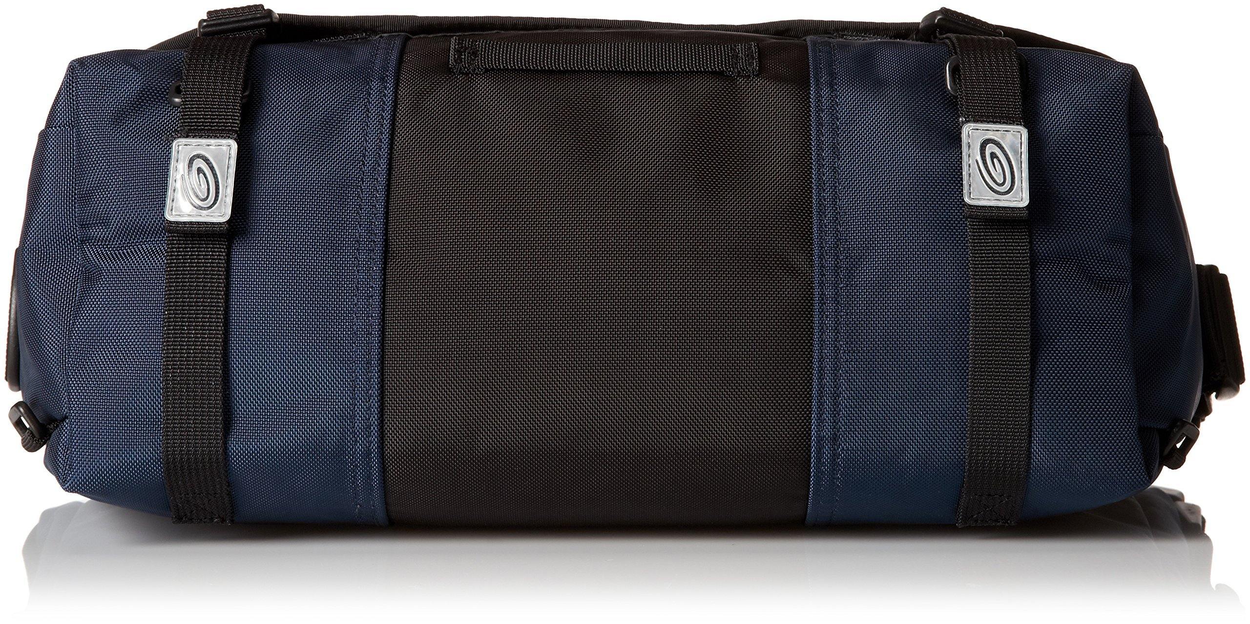 Dusk Blue/Black