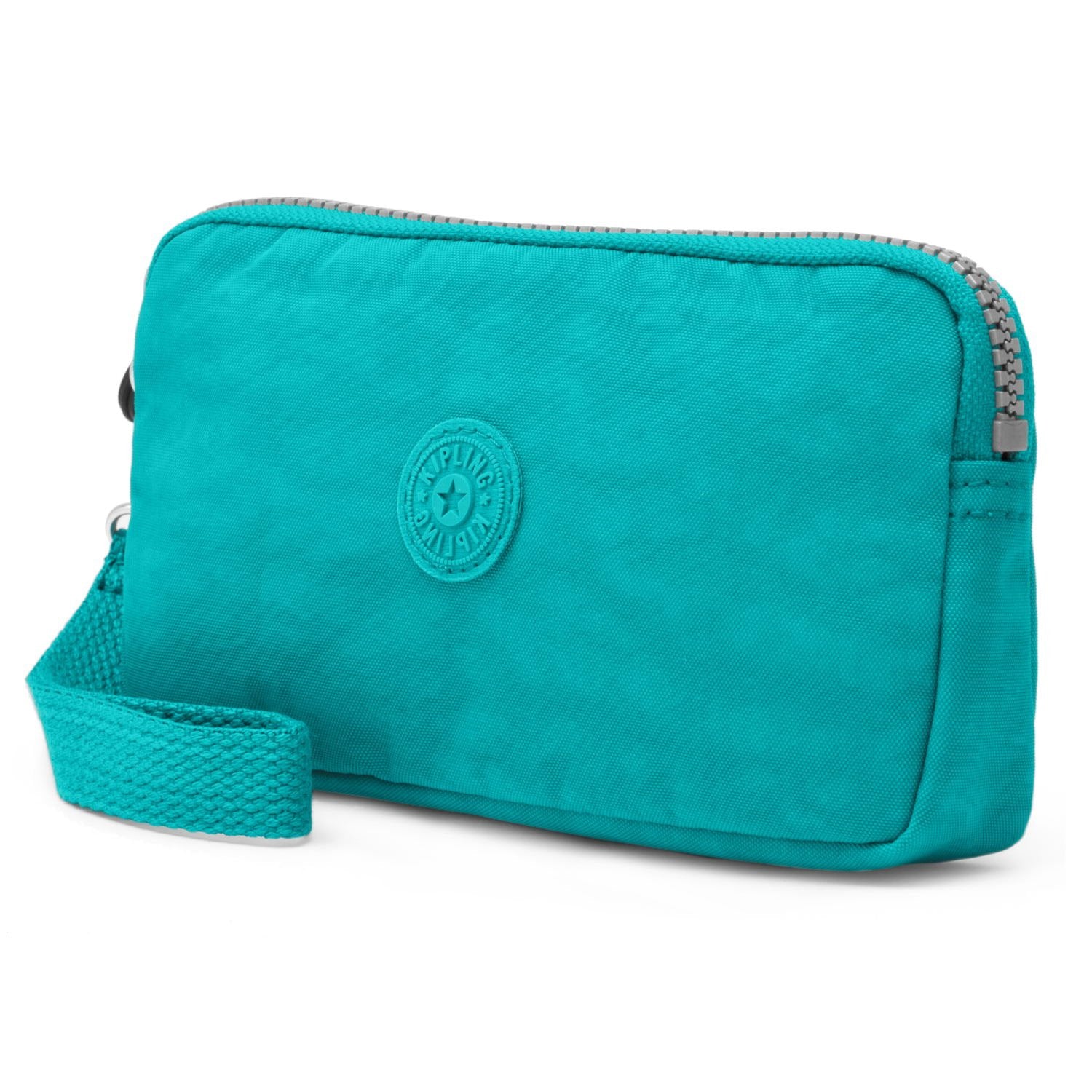 Breezy Turquoise