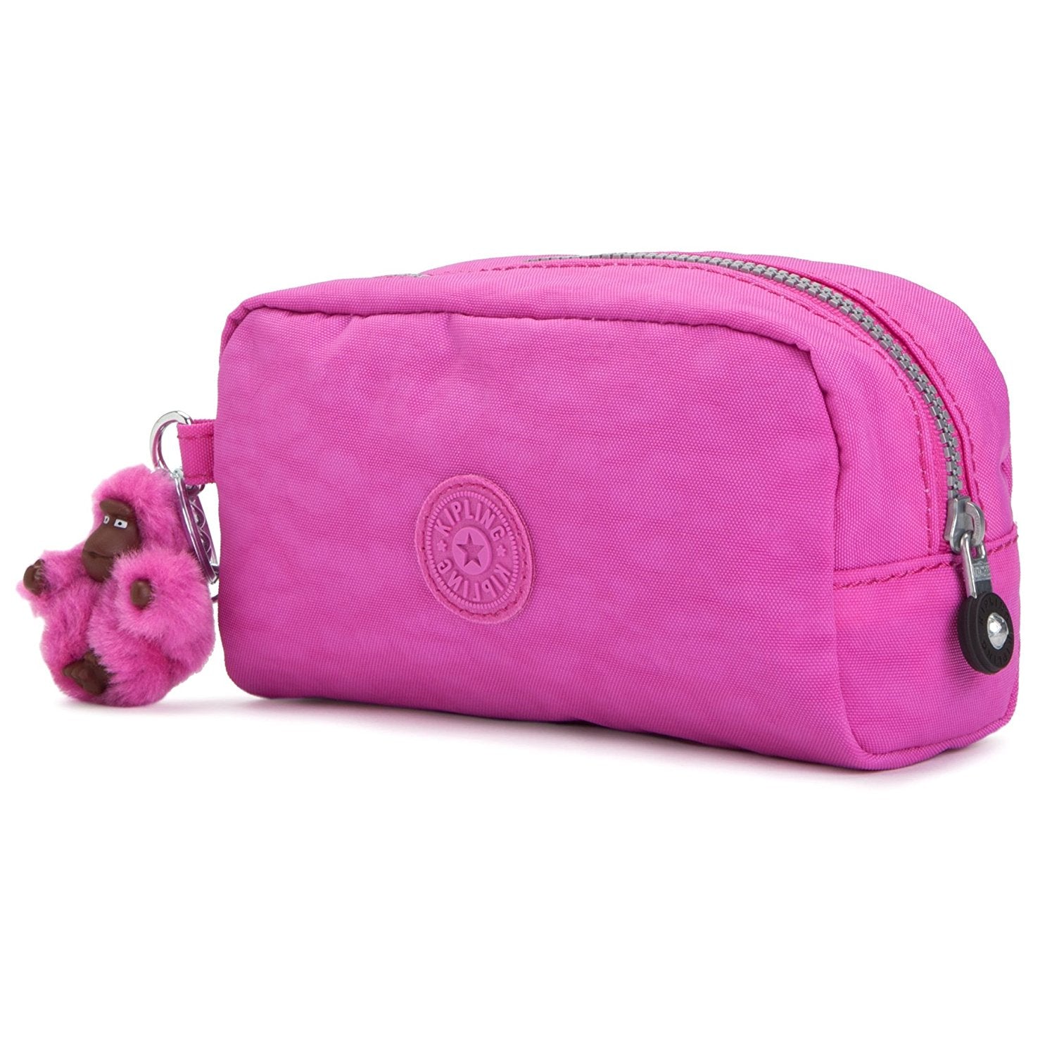 Breezy Pink