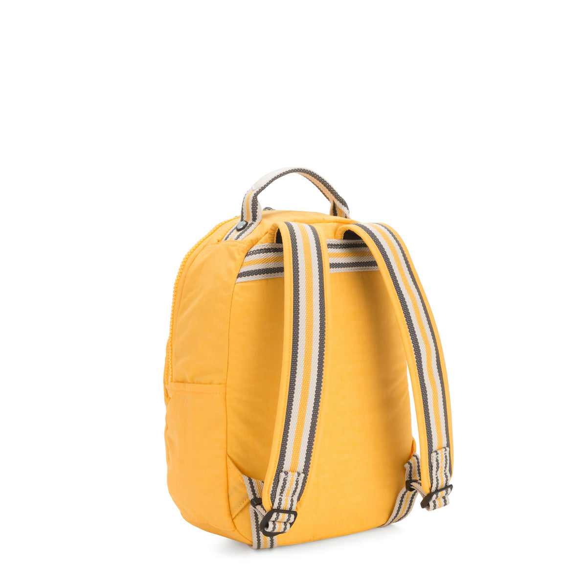 Vivid Yellow