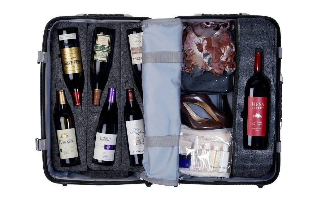 Grande Suitcase - Magnum