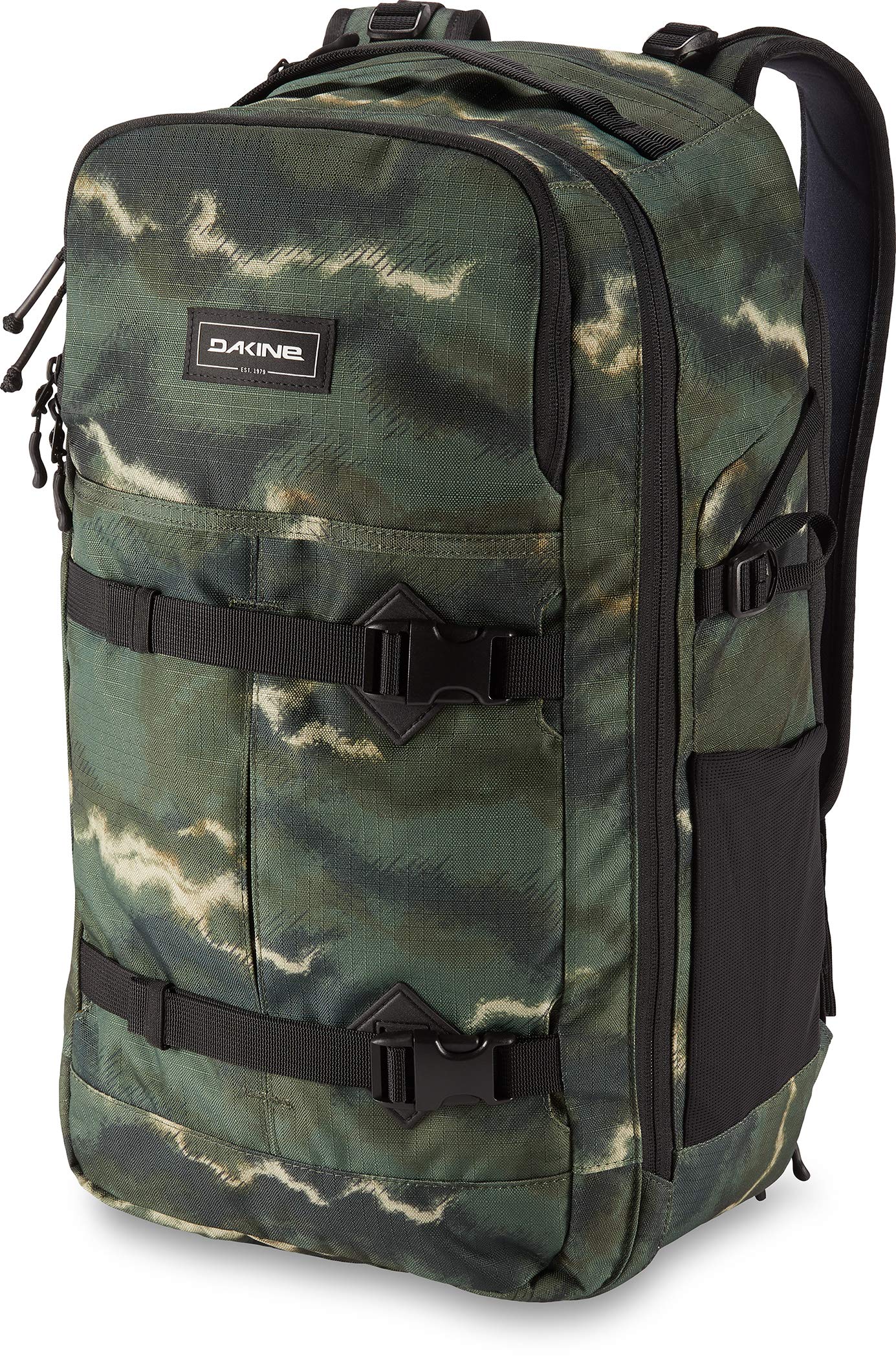 Olive Ashcroft Camo