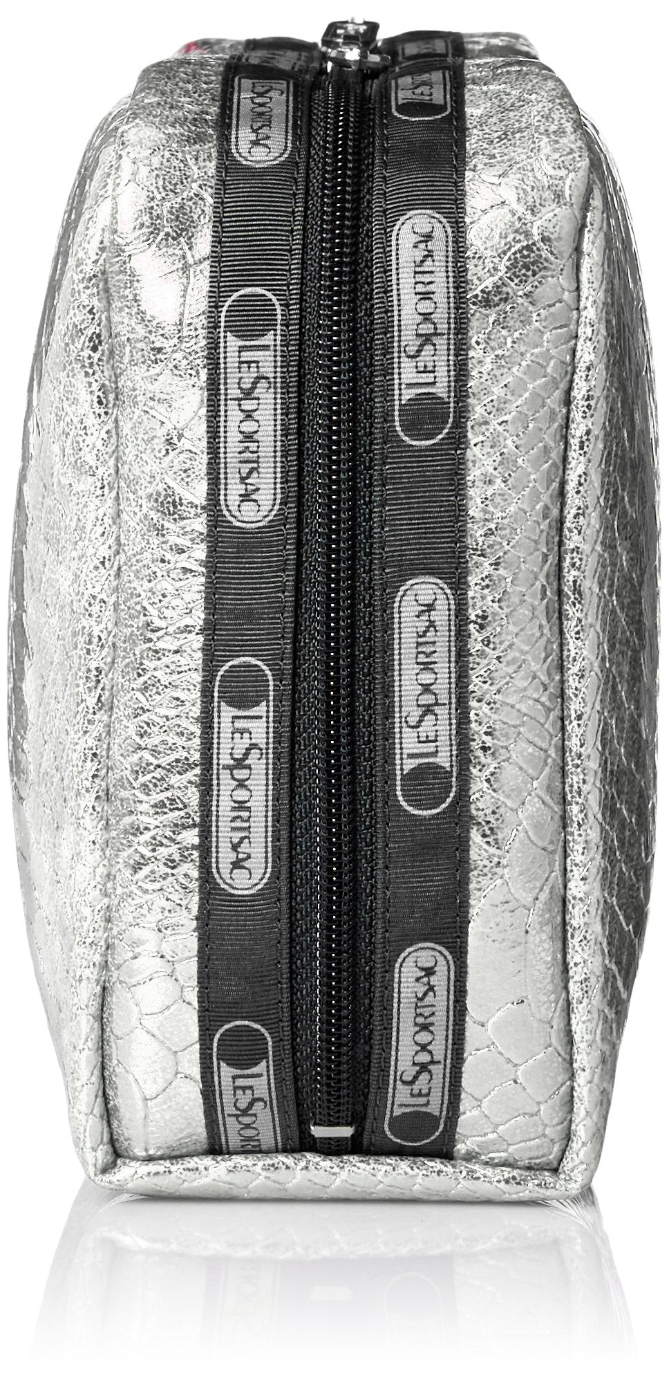 Silver Snake