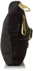 Black Patent Combo