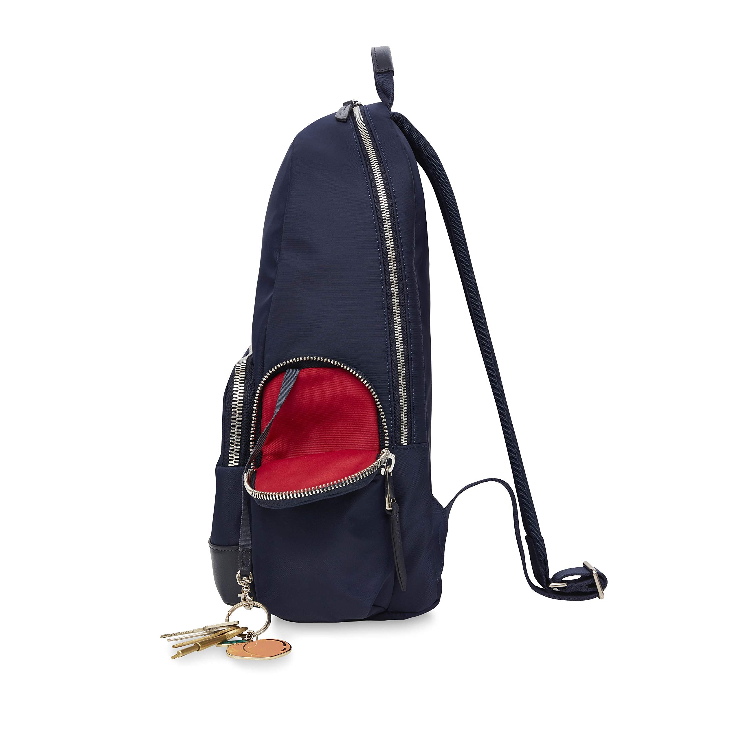 Dark Navy