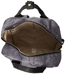 Gunmetal Denim