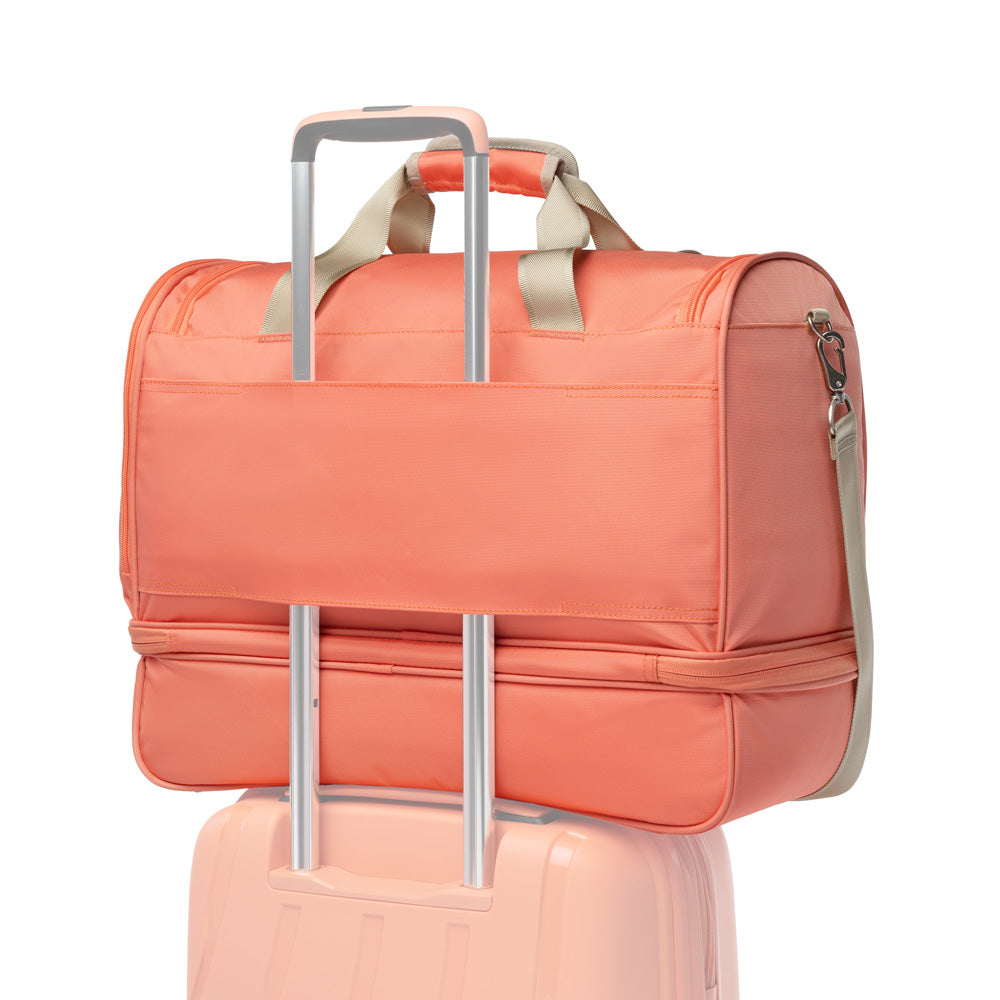 Coral Orange