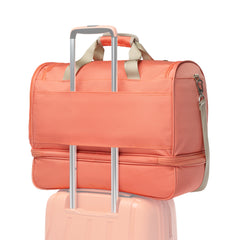 Coral Orange