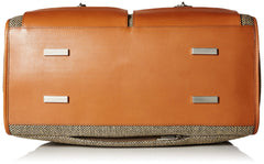 Natural Tweed