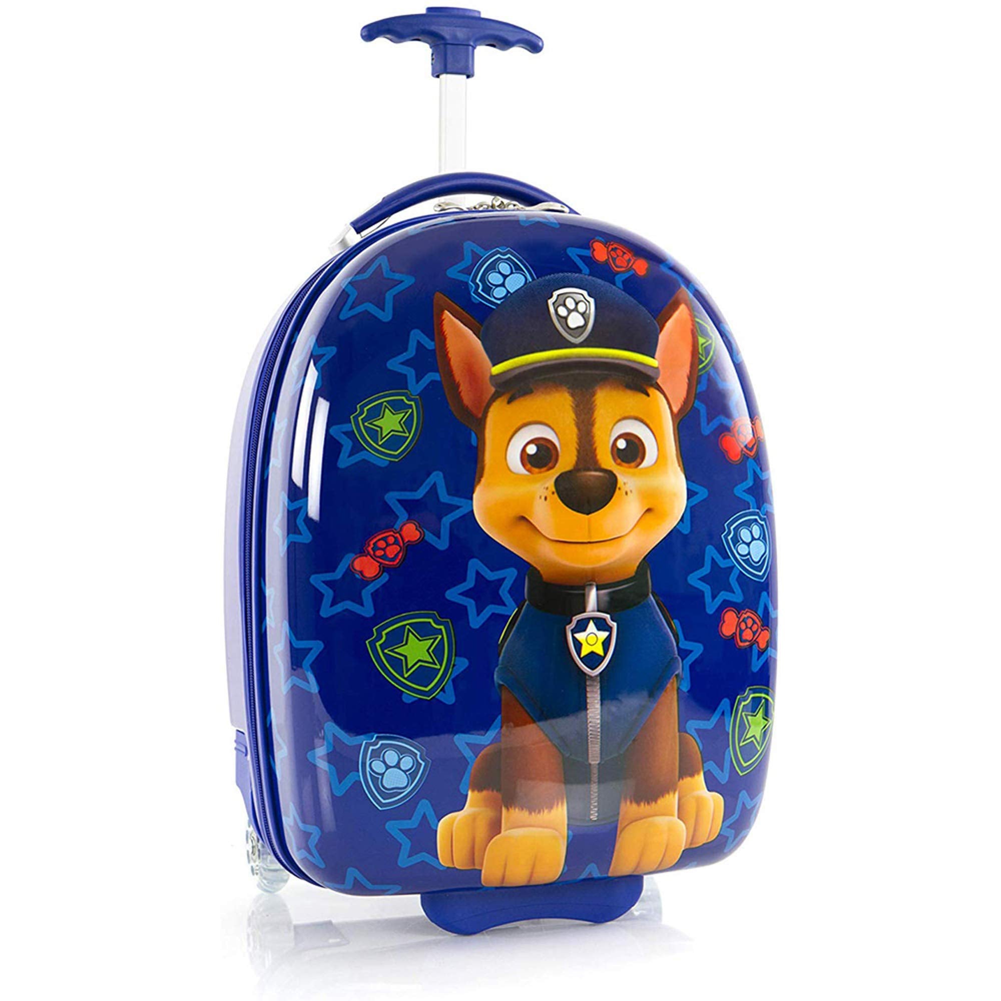 Paw Patrol - Boy Blue