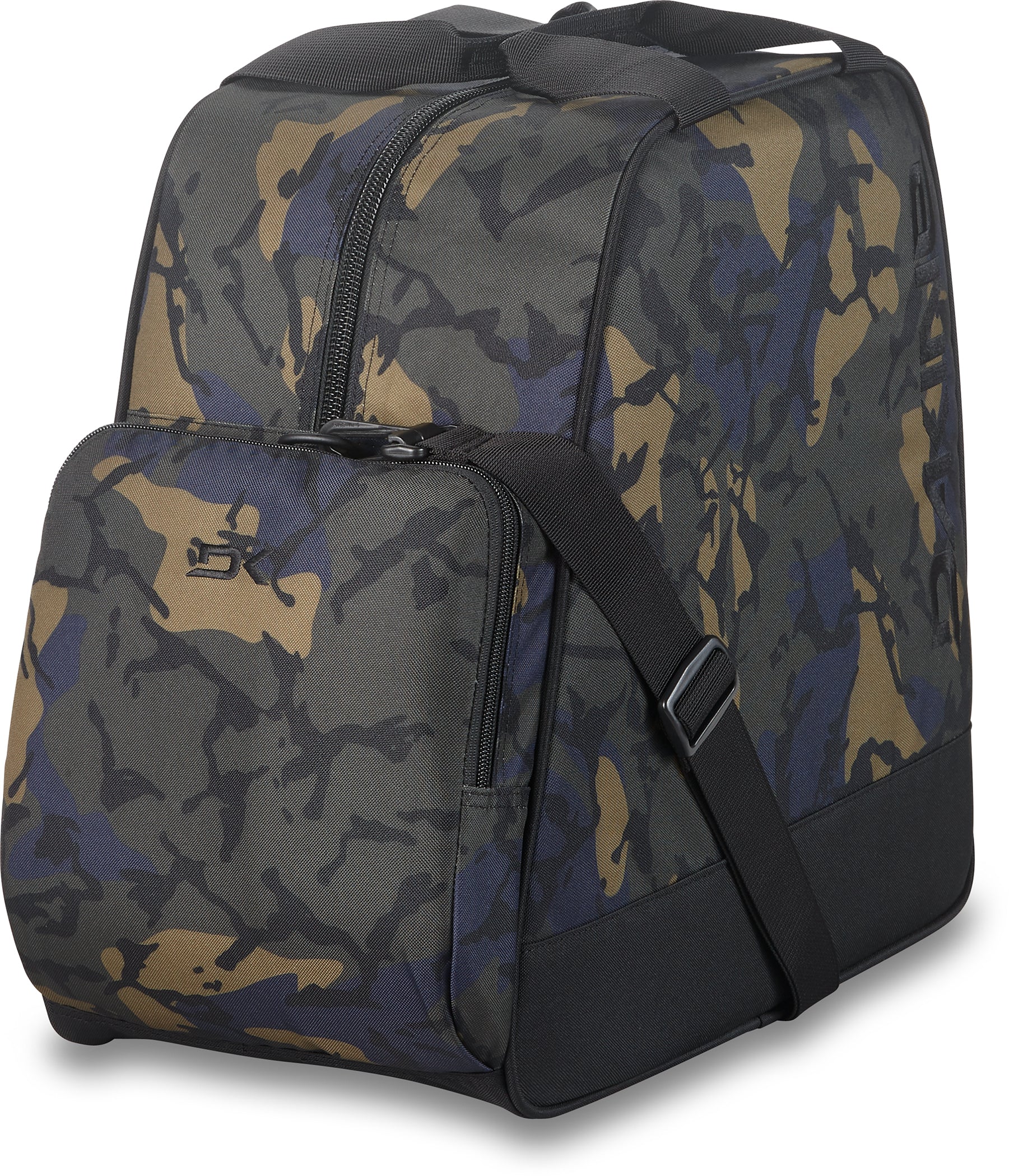 Cascade Camo