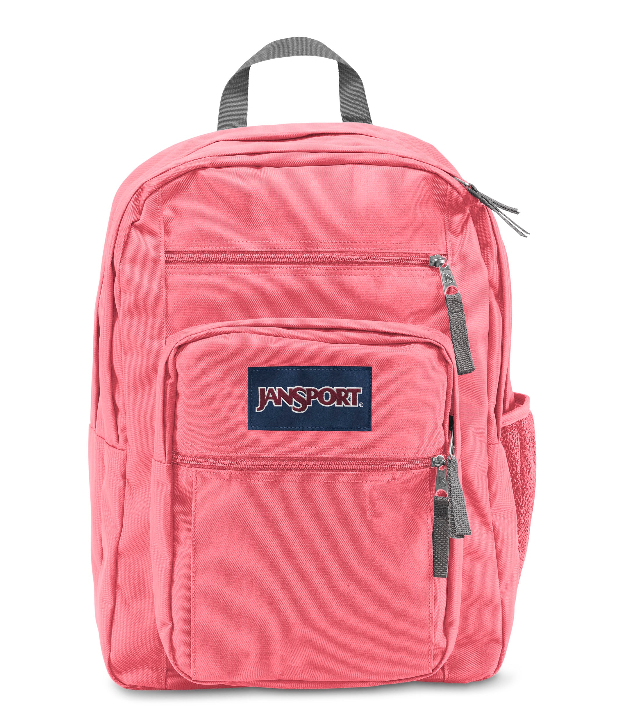 Strawberry Pink