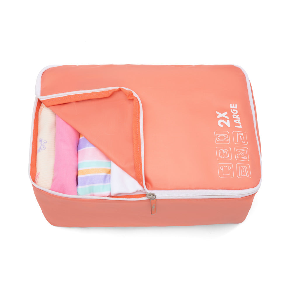 Coral Orange