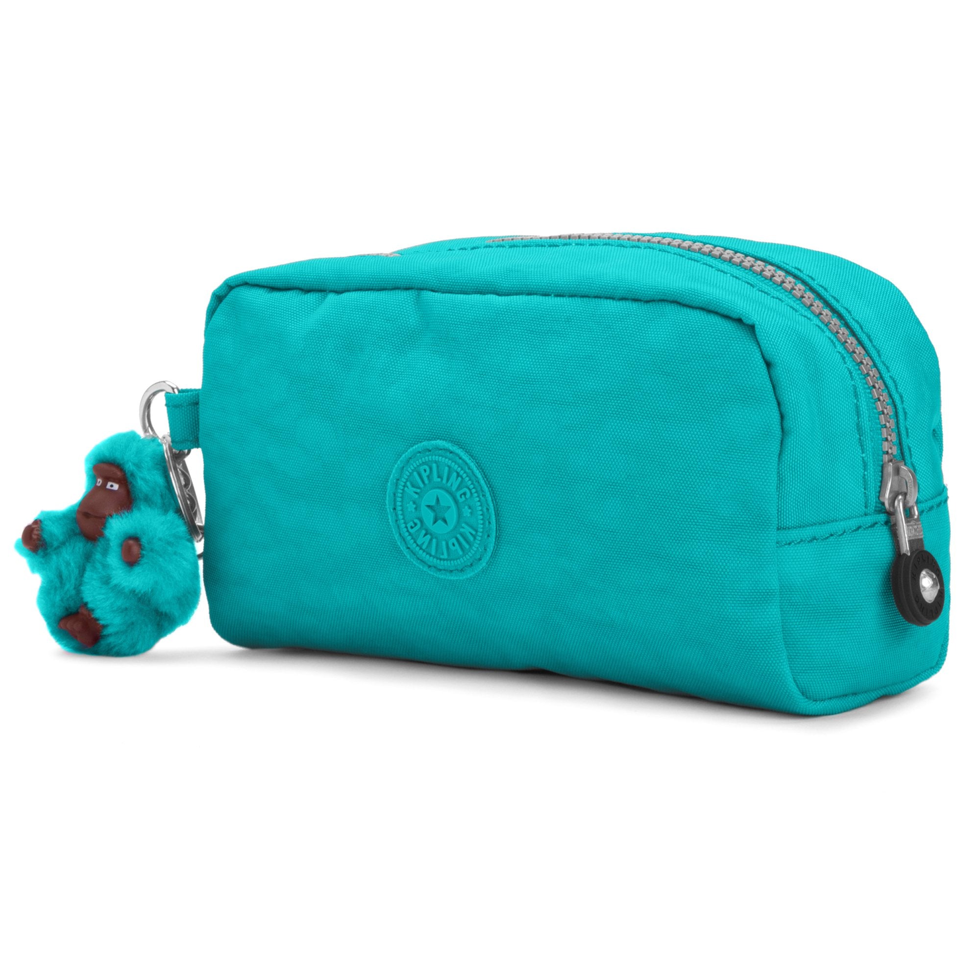 Breezy Turquoise
