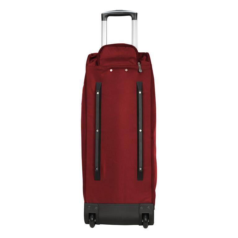Merlot Red