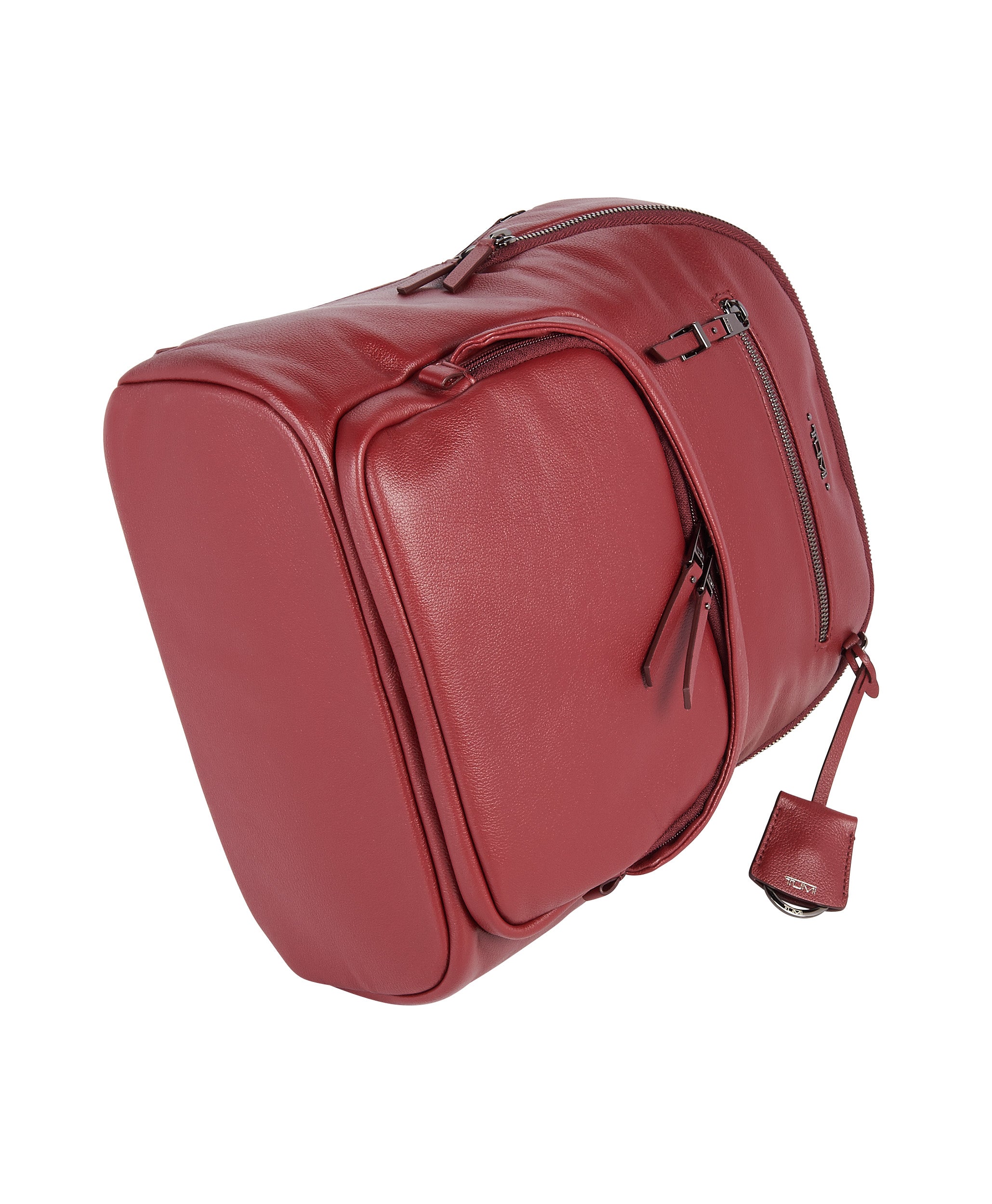 Brick Red
