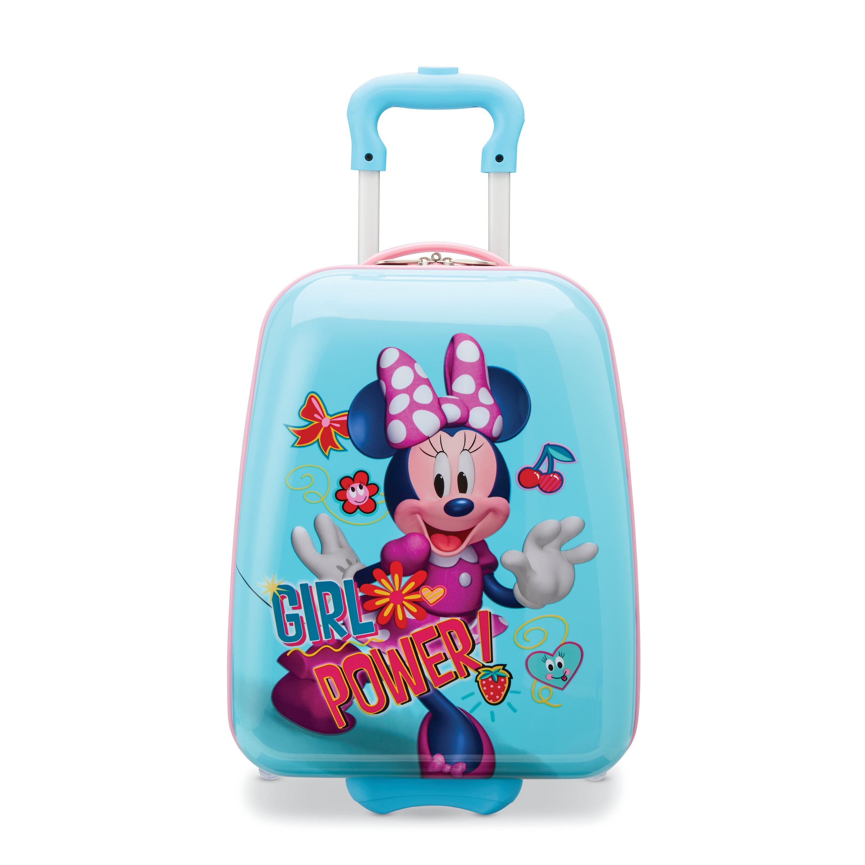Minnie Mouse - Pink
