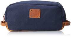 Navy/Tan