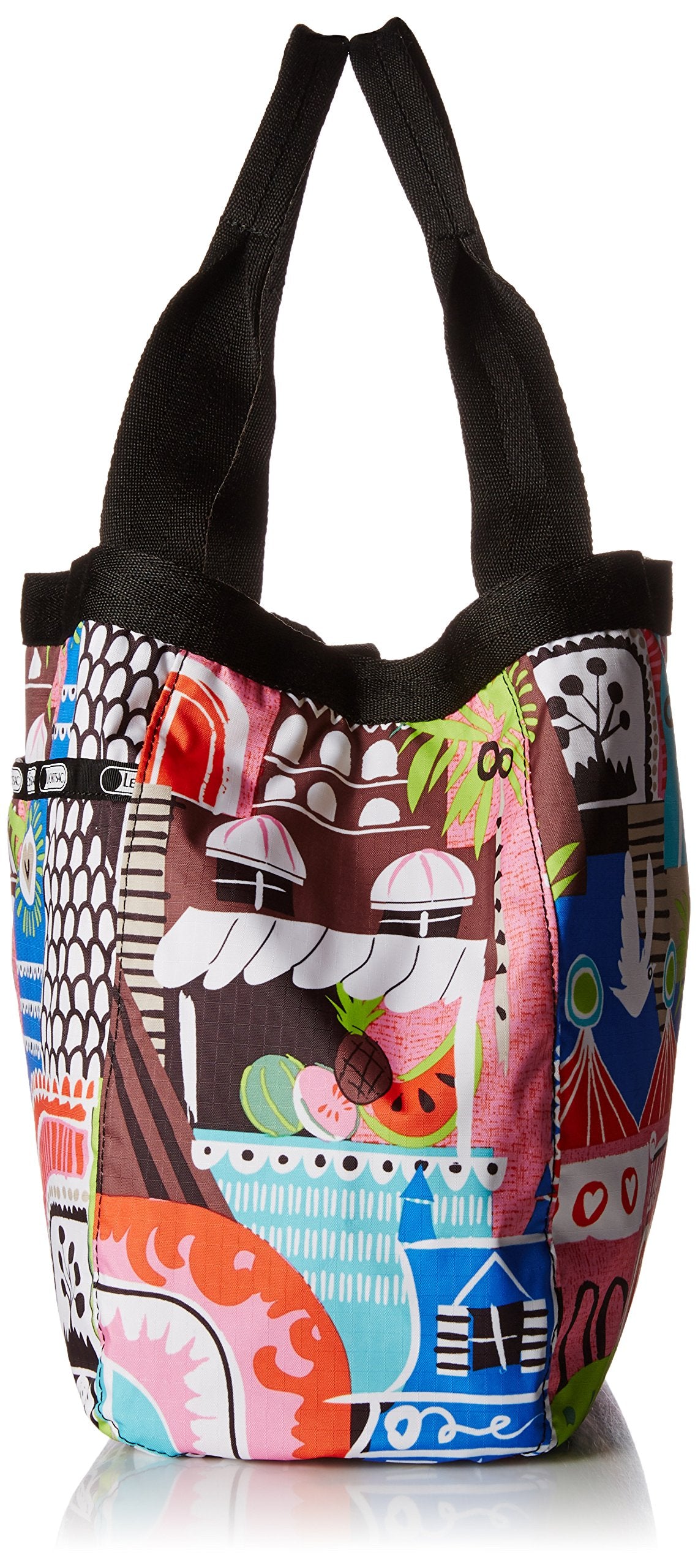 St. Barts Reversible